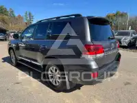 2017 Toyota LAND CRUISER фото