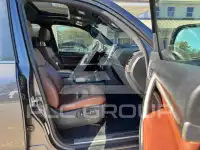 2017 Toyota LAND CRUISER фото