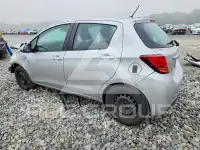 2017 Toyota YARIS фото