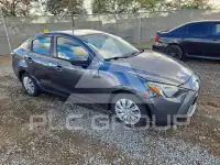 2017 Toyota YARIS фото