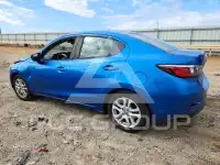 2017 Toyota YARIS фото