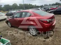 2017 Toyota YARIS фото