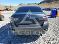 2017 Toyota YARIS photo