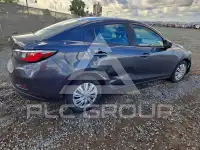 2017 Toyota YARIS фото