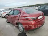 2017 Toyota YARIS фото
