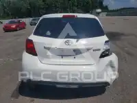 2017 Toyota YARIS фото