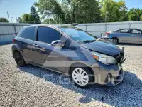 2017 Toyota YARIS фото
