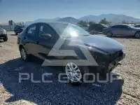 2017 Toyota YARIS фото