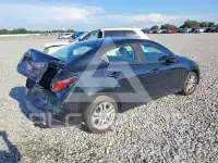 2017 Toyota YARIS фото