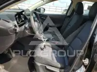 2017 Toyota YARIS фото