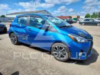 2017 Toyota YARIS photo
