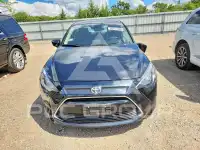 2017 Toyota YARIS фото