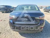 2017 Toyota YARIS фото
