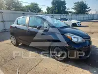2017 Toyota YARIS фото