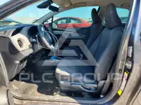 2017 Toyota YARIS фото