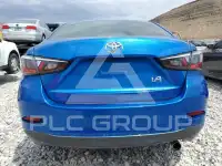 2017 Toyota YARIS фото