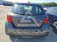 2017 Toyota YARIS фото