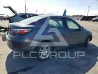2017 Toyota YARIS фото