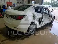 2017 Toyota YARIS фото