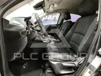 2017 Toyota YARIS photo