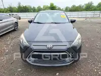 2017 Toyota YARIS фото