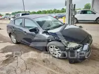 2017 Toyota YARIS фото