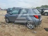 2017 Toyota YARIS photo