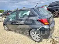 2017 Toyota YARIS фото