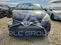 2017 Toyota YARIS фото