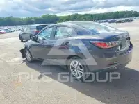 2017 Toyota YARIS фото