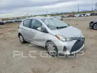 2017 Toyota YARIS фото