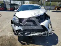 2017 Toyota YARIS фото