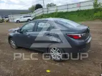 2017 Toyota YARIS фото