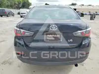 2017 Toyota YARIS фото