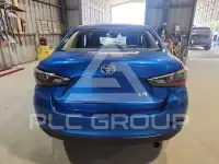 2017 Toyota  фото