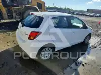 2017 Toyota YARIS photo