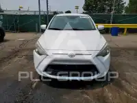 2017 Toyota YARIS фото