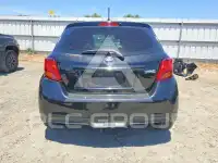 2017 Toyota YARIS фото