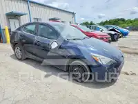 2017 Toyota YARIS фото