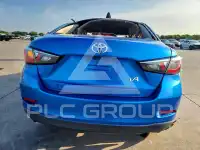 2017 Toyota YARIS фото
