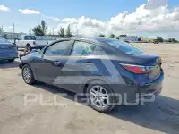 2017 Toyota YARIS photo