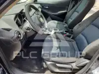 2017 Toyota YARIS фото