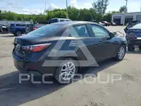 2017 Toyota YARIS photo