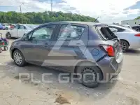 2017 Toyota YARIS фото