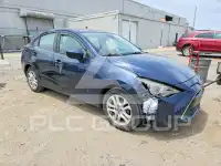 2017 Toyota YARIS фото