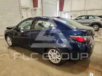 2017 Toyota YARIS фото