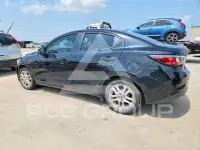2017 Toyota YARIS фото