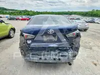 2017 Toyota YARIS фото