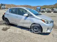 2017 Toyota YARIS фото