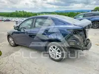 2017 Toyota YARIS фото